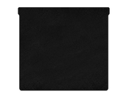 Toyota 4Runner 2009–2024 Tekstil bagagerumsmåtte Premium (2009-2014, Sort) foto 1