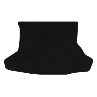 Tekstil bagagerumsmåtte Premium (LB, sort)