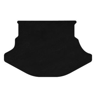 Tekstil bagagerumsmåtte Premium (Sort)