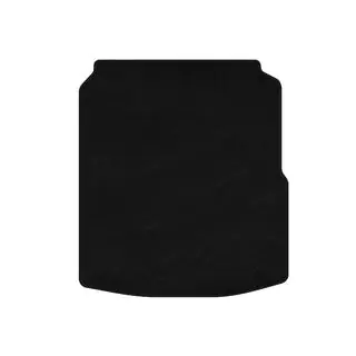 Tekstil bagagerumsmåtte Premium (LB, sort)