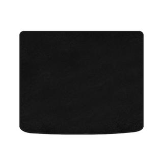 Premium tekstil bagagerumsmåtte (HB, 3-dørs, sort)