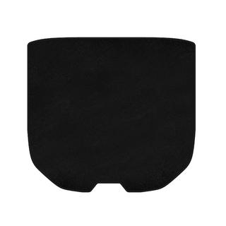 Premium tekstil bagagerumsmåtte (SW, sort)