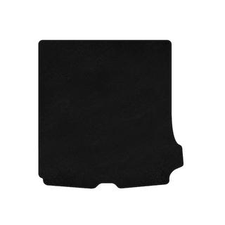 Premium tekstil bagagerumsmåtte (SW, sort) Volvo V90 1997–1998