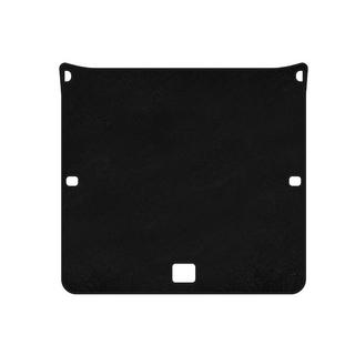 Tekstil bagagerumsmåtte Premium V-1 (Avant, Sort) Audi 100 C4 1990–1994
