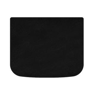 Tekstil bagagerumsmåtte Premium (Coupé, Sort)