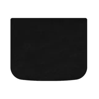 Tekstil bagagerumsmåtte Premium (Coupé, Sort)