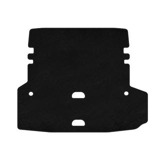 Tekstil bagagerumsmåtte Premium V-1 (til F-31, sort) BMW 3-serie F30/F31 2012–2019