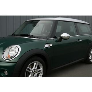Krom spejlkåber 2007-2014 (2 stk., rustfrit stål) Mini Clubman R55/R56 2007–2014 foto 3