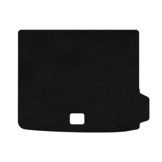 Tekstil bagagerumsmåtte Premium V-2 (Sort) BMW X4 F26 2014–2018