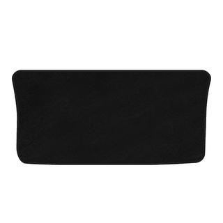 Tekstil bagagerumsmåtte Premium (Sort)