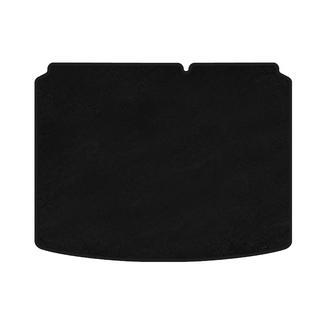 Tekstil bagagerumsmåtte Premium (Coupé, Sort)