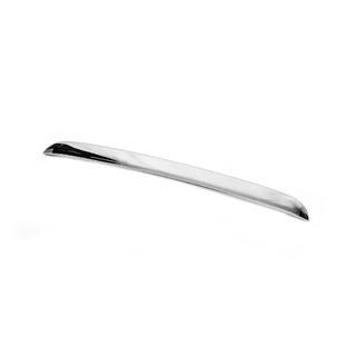 Kromliste over nummerpladen R56 (rustfrit stål) Mini Clubman R55/R56 2007–2014 foto 2