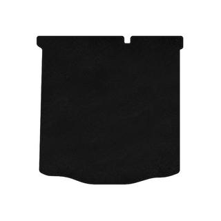 Tekstil bagagerumsmåtte Premium (SD, før facelift, sort)