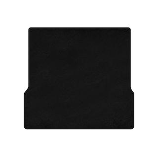 Premium tekstil bagagerumsmåtte (SD, Sort)