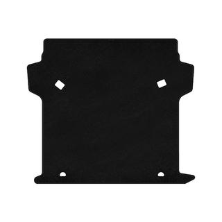 Tekstil bagagerumsmåtte Premium (Sort)