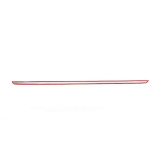 Bagagerumskantliste R56 (rustfrit stål) Mini Clubman R55/R56 2007–2014 foto 4