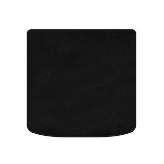 Premium tekstil bagagerumsmåtte (SW, sort)