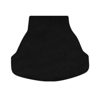 Tekstil bagagerumsmåtte Premium (Coupé, Sort)