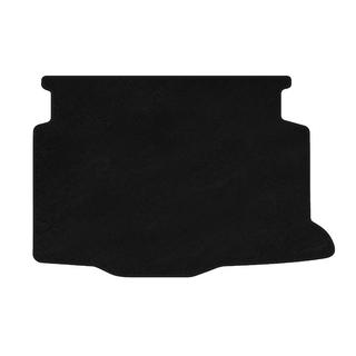 Tekstil bagagerumsmåtte Premium (HB, USA, Sort)