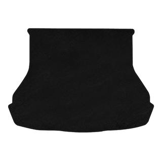 Tekstil bagagerumsmåtte Premium (2010-2013, SD, Sort)