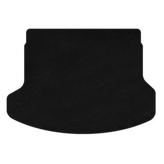 Tekstil bagagerumsmåtte Premium (LB, sort)