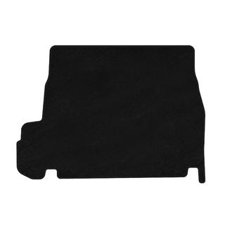 Premium tekstil bagagerumsmåtte (SD, Sort)