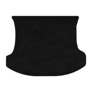Tekstil bagagerumsmåtte Premium (2006-2010, sort)
