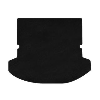Tekstil bagagerumsmåtte Premium (Sort)
