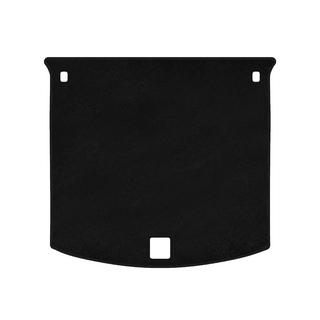 Premium tekstil bagagerumsmåtte (2010-2015, Sort)