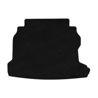 Tekstil bagagerumsmåtte Premium (Coupé, Sort)