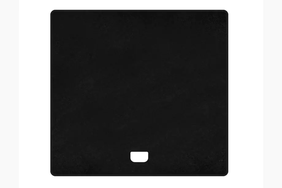 Opel Astra J 2009–2015 Tekstil bagagerumsmåtte Premium (SW, 5-dørs, Sort) Image