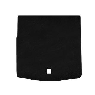 Tekstil bagagerumsmåtte Premium (LB, sort)