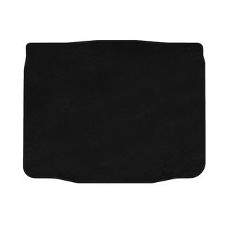 Tekstil bagagerumsmåtte Premium (2013-2017, SD, Sort)