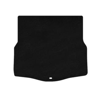 Tekstil bagagerumsmåtte Premium (2011-2015, LB, Sort)