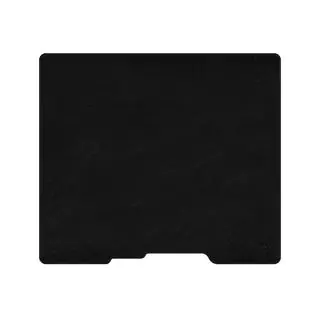 Premium tekstil bagagerumsmåtte (2019+, Sort)
