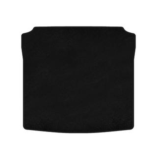 Premium bagagerumsmåtte i tekstil (2010-2012, SW, Sort) Seat Ibiza 2010–2017