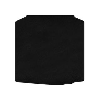 Premium tekstil bagagerumsmåtte (2007-2010, SW, Sort)