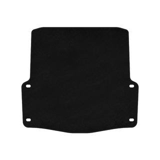 Premium tekstil bagagerumsmåtte (SW, sort) Skoda Octavia II A5 2006–2010