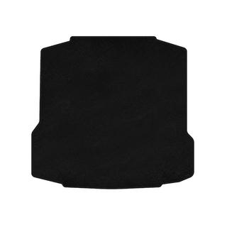 Bagagerumsmåtte i tekstil Premium (LiftBack, sort)