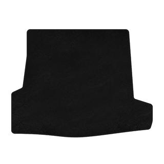 Premium tekstil bagagerumsmåtte (2006-2009, SD, Sort)