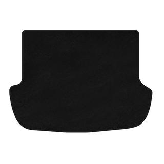 Tekstil bagagerumsmåtte Premium (Sort)