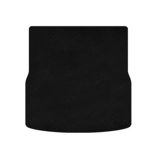 Tekstil bagagerumsmåtte Premium (2007-2009, SW, Sort)