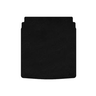 Premium tekstil bagagerumsmåtte (SD, Sort)