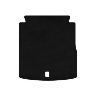 Tekstil bagagerumsmåtte Premium (SD, USA, Sort)