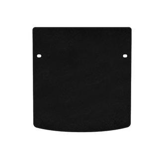 Premium tekstil bagagerumsmåtte (7-personers, Mexico, Allspace, sort)