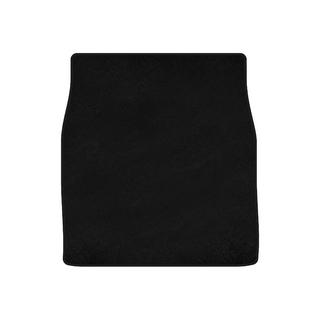 Tekstil bagagerumsmåtte Premium (2010-2013, SD, Sort) Volvo S60 2010–2018