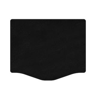 Premium tekstil bagagerumsmåtte (HB, Sort) Ford Focus II 2008–2011