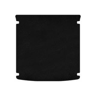 Tekstil bagagerumsmåtte Premium V-2 (Sort)