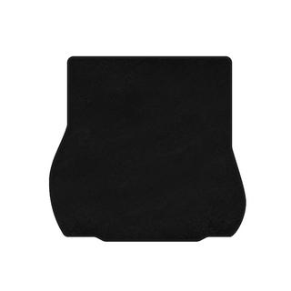 Tekstil bagagerumsmåtte Premium V-2 (Avant, Sort) Audi A4 B5 1994–2001