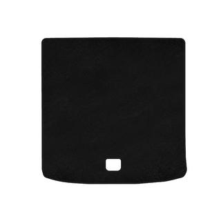 Tekstil bagagerumsmåtte Premium V-2 (Avant, Sort) Audi A4 B7 2004–2008